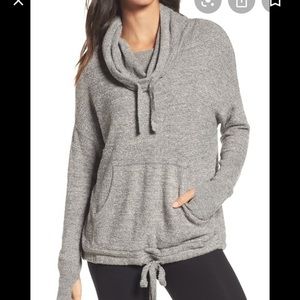 Barefoot Dreams Pebble Beach Hoodie